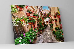 Obraz Pozdrav z Toskánska 1935